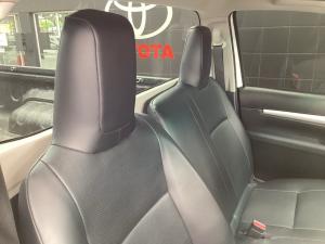 Toyota Hilux 2.4GD single cab S (aircon) - Image 14