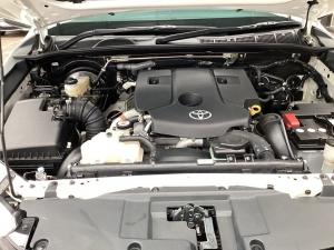 Toyota Hilux 2.4GD single cab S (aircon) - Image 16