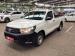 Toyota Hilux 2.4GD single cab S (aircon) - Thumbnail 17