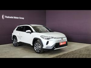 Toyota Corolla Cross 1.8 XR - Image 1