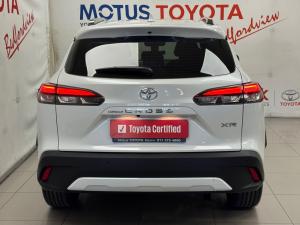 Toyota Corolla Cross 1.8 XR - Image 5