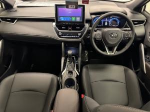 Toyota Corolla Cross 1.8 XR - Image 6