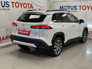 Toyota Corolla Cross 1.8 XR - Image 2