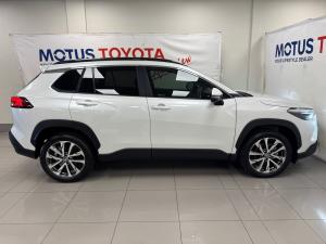 Toyota Corolla Cross 1.8 XR - Image 3