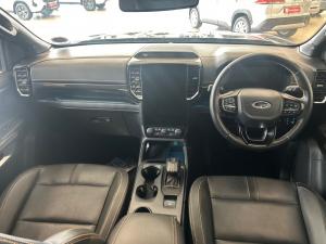 Ford Ranger 2.0 BiTurbo double cab Wildtrak - Image 6