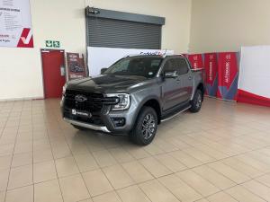 Ford Ranger 2.0 BiTurbo double cab Wildtrak - Image 17