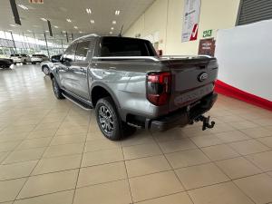 Ford Ranger 2.0 BiTurbo double cab Wildtrak - Image 18