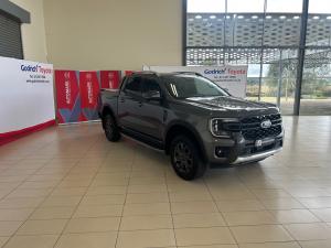 Ford Ranger 2.0 BiTurbo double cab Wildtrak - Image 1