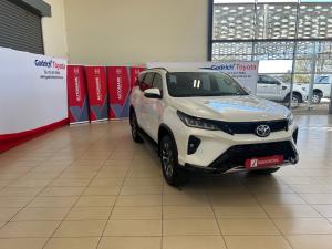 Toyota Fortuner 2.8GD-6 48V - Image 1