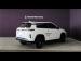 Toyota Urban Cruiser 1.5 XR manual - Thumbnail 2