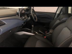 Toyota Starlet 1.5 XR manual - Image 7