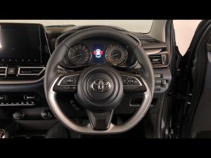 Toyota Starlet 1.5 XR manual - Image 8