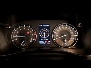 Toyota Starlet 1.5 XR manual - Image 9