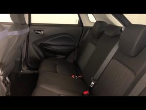 Toyota Starlet 1.5 XR manual - Image 11