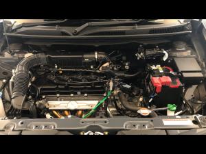 Toyota Starlet 1.5 XR manual - Image 14