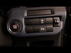 Toyota Starlet 1.5 XR manual - Image 16