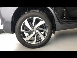 Toyota Starlet 1.5 XR manual - Image 20