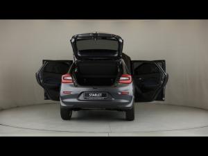 Toyota Starlet 1.5 XR manual - Image 24