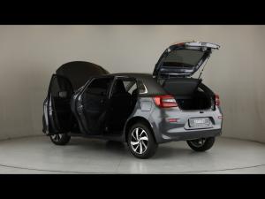 Toyota Starlet 1.5 XR manual - Image 25