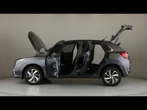 Toyota Starlet 1.5 XR manual - Image 26