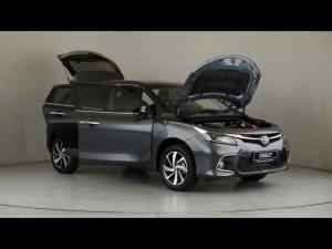 Toyota Starlet 1.5 XR manual - Image 29