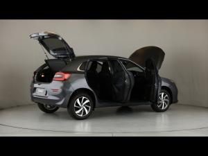 Toyota Starlet 1.5 XR manual - Image 31