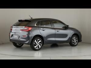 Toyota Starlet 1.5 XR manual - Image 2