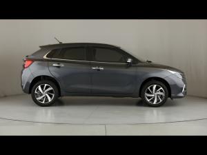 Toyota Starlet 1.5 XR manual - Image 3