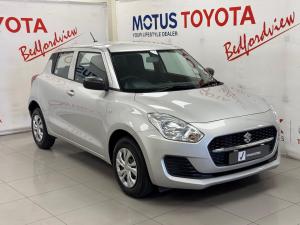 Suzuki Swift 1.2 GA - Image 1