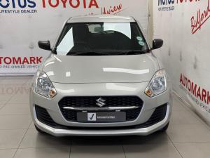 Suzuki Swift 1.2 GA - Image 4