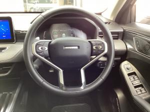 Haval Jolion 1.5T Luxury auto - Image 8