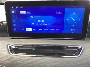 Haval Jolion 1.5T Luxury auto - Image 13