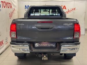 Toyota Hilux 2.4GD-6 Xtra cab SRX - Image 5