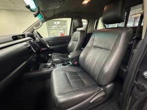 Toyota Hilux 2.4GD-6 Xtra cab SRX - Image 7