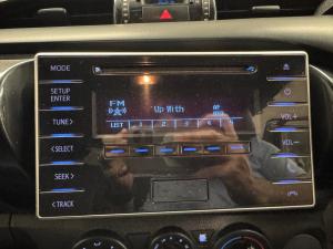 Toyota Hilux 2.4GD-6 Xtra cab SRX - Image 11