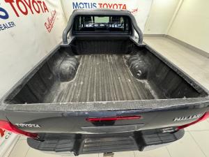 Toyota Hilux 2.4GD-6 Xtra cab SRX - Image 15