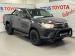 Toyota Hilux 2.4GD-6 Xtra cab SRX - Thumbnail 1