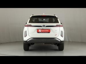 Toyota Urban Cruiser 1.5 XR auto - Image 5