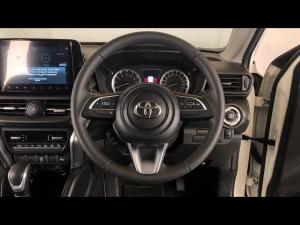 Toyota Urban Cruiser 1.5 XR auto - Image 8