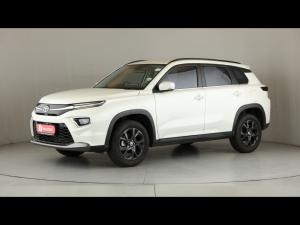 Toyota Urban Cruiser 1.5 XR auto - Image 23
