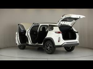 Toyota Urban Cruiser 1.5 XR auto - Image 25