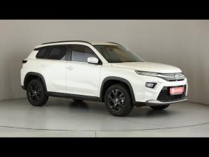 Toyota Urban Cruiser 1.5 XR auto - Image 1