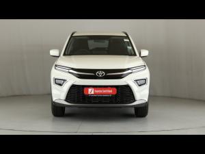 Toyota Urban Cruiser 1.5 XR auto - Image 4