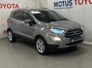 Thumbnail Ford EcoSport 1.0T Titanium