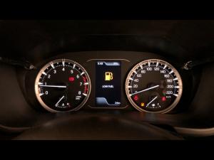 Toyota Urban Cruiser 1.5 XR manual - Image 9