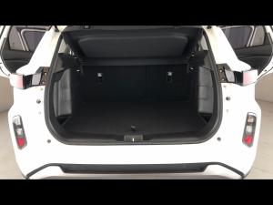 Toyota Urban Cruiser 1.5 XR manual - Image 13