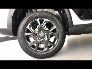 Toyota Urban Cruiser 1.5 XR manual - Image 20