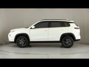 Toyota Urban Cruiser 1.5 XR manual - Image 22
