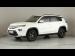 Toyota Urban Cruiser 1.5 XR manual - Thumbnail 23