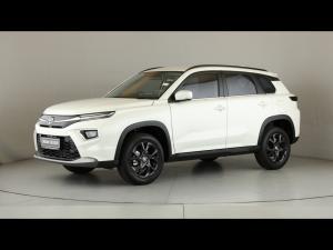 Toyota Urban Cruiser 1.5 XR manual - Image 23